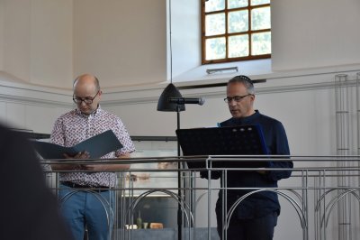  	XVII edycja Spotkania Trzech Kultur